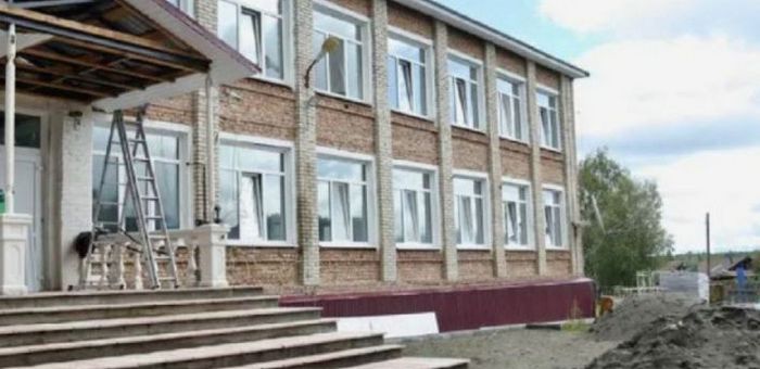 В 2026 году капремонт начнется в 12 школах Республики Алтай