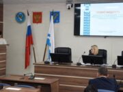 Публичные слушания по бюджету прошли в Горно-Алтайске Публичные слушания по бюджету прошли в Горно-Алтайске