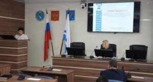 Публичные слушания по бюджету прошли в Горно-Алтайске Публичные слушания по бюджету прошли в Горно-Алтайске