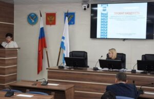 Публичные слушания по бюджету прошли в Горно-Алтайске