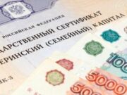 Почти 180 семей направили средства маткапитала на образовательные услуги