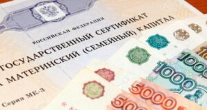 Почти 180 семей направили средства маткапитала на образовательные услуги