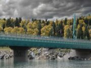 Новый мост соединит два Алтая к 2029 году Новый мост соединит два Алтая к 2029 году
