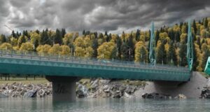 Новый мост соединит два Алтая к 2029 году