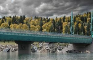 Новый мост соединит два Алтая к 2029 году