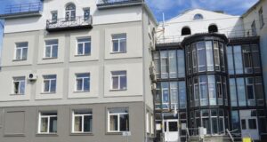 Клиентская служба ОСФР в Горно-Алтайске будет работать по новому адресу
