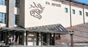 «Ночь искусств» пройдет в Национальном музее «Ночь искусств» пройдет в Национальном музее