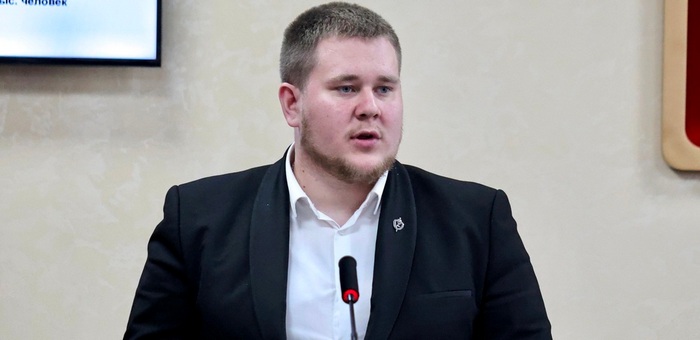 На Алтае разработают «дорожную карту» по развитию молодежной политики