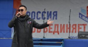 День народного единства отпразднуют в Горно-Алтайске: афиша мероприятий