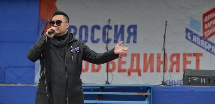 День народного единства отпразднуют в Горно-Алтайске: афиша мероприятий