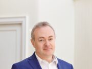 Игорь Фишелев: путь от науки к управлению крупными проектами