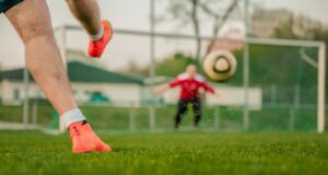 Студенческий спорт будут развивать на Алтае