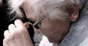 В Майме детей обязали платить алименты престарелой матери