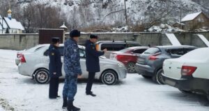 Рейды с «Мобильным розыском» проходят в Республике Алтай