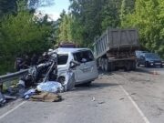 Пенсионера отправили в колонию-поселение за ДТП, в котором погибла почти вся его семья Пенсионера отправили в колонию-поселение за ДТП, в котором погибла почти вся его семья