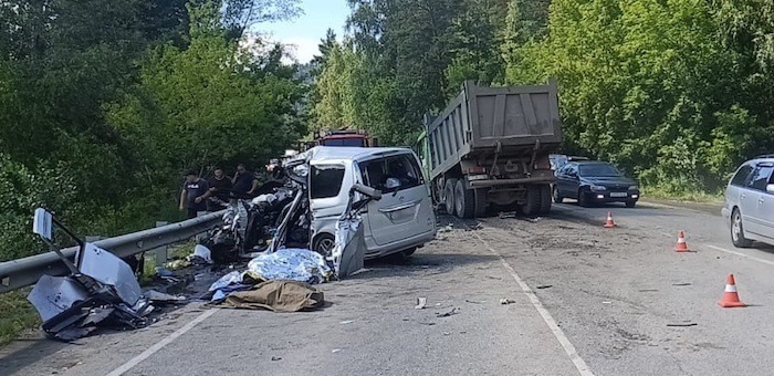 Пенсионера отправили в колонию-поселение за ДТП, в котором погибла почти вся его семья
