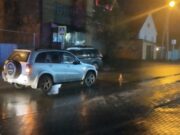 С начала года на Алтае задержали свыше 1,3 тысяч пьяных водителей С начала года на Алтае задержали свыше 1,3 тысяч пьяных водителей