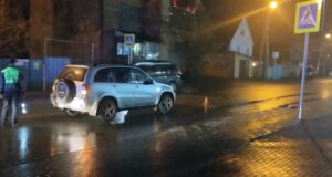 С начала года на Алтае задержали свыше 1,3 тысяч пьяных водителей