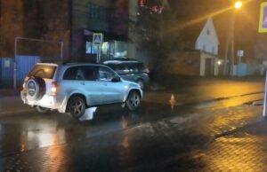 С начала года на Алтае задержали свыше 1,3 тысяч пьяных водителей С начала года на Алтае задержали свыше 1,3 тысяч пьяных водителей