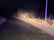 17-летний житель Маймы погиб, перевернувшись на мотоцикле 17-летний житель Маймы погиб, перевернувшись на мотоцикле