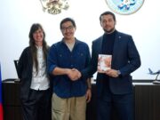 Большое кино: картина «Волки» Михаила Кулунакова стала лучшим российским фильмом ММКФ