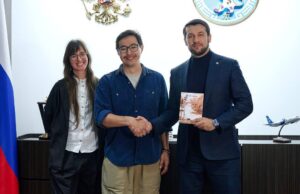 Большое кино: картина «Волки» Михаила Кулунакова стала лучшим российским фильмом ММКФ