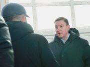Ялбаков получил «последнее кош-агачское предупреждение» от Турчака