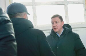 Ялбаков получил «последнее кош-агачское предупреждение» от Турчака