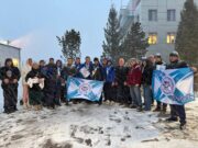 Студенты ГАГУ блестяще выступили на Чемпионате мира по рафтингу