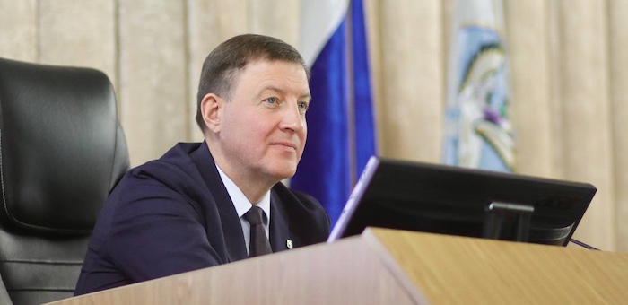 Бюджет Республики Алтай на 2026 год принят в первом чтении