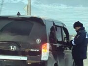 Подведены итоги рейда «Нетрезвый водитель» Подведены итоги рейда «Нетрезвый водитель»