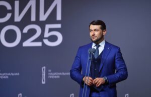 Республика Алтай — в лауреатах премии «Горы России»