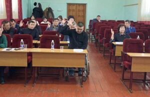 В Улаганском районе объявлен конкурс на должность главы района В Улаганском районе объявлен конкурс на должность главы района