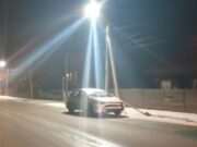 За неделю Госавтоинспекция выявила свыше 1,2 тыс. нарушений ПДД За неделю Госавтоинспекция выявила свыше 1,2 тыс. нарушений ПДД