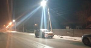 За неделю Госавтоинспекция выявила свыше 1,2 тыс. нарушений ПДД