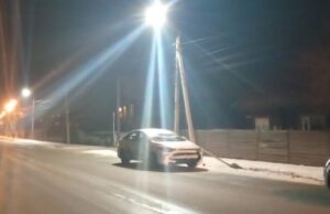За неделю Госавтоинспекция выявила свыше 1,2 тыс. нарушений ПДД За неделю Госавтоинспекция выявила свыше 1,2 тыс. нарушений ПДД