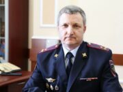 Уроженец Республики Алтай возглавил полицию Красноярского края