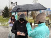 «Новые люди» провели патриотическую викторину об истории и культуре Республики Алтай
