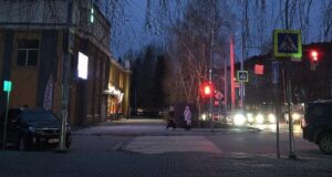 Два дня с плюсовыми температурами ожидаются на Алтае