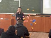 «Краш-курс» для студентов майминского сельхозтехникума