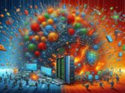 Эксперты зафиксировали рост числа DDoS-атак на гостиничный бизнес Алтая