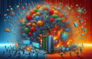 Эксперты зафиксировали рост числа DDoS-атак на гостиничный бизнес Алтая