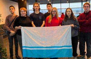 Школьники из Горно-Алтайска приняли участие в финале чемпионата России «Что? Где? Когда?»