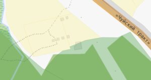 Владельца туркомплекса у Гейзерного озера обязали снести трёхэтажный дом