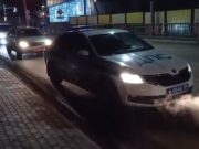 Общественного деятеля арестовали за неподчинение сотрудникам Госавтоинспекции Общественного деятеля арестовали за неподчинение сотрудникам Госавтоинспекции