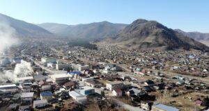 Прогноз погоды: еще два теплых дня