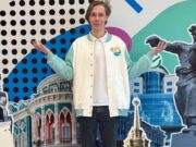 Школьник с Алтая стал участником просветительского марафона «Знание.Наука» Школьник с Алтая стал участником просветительского марафона «Знание.Наука»