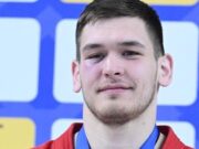 Спортсмен с Алтая примет участие в чемпионате мира по самбо Спортсмен с Алтая примет участие в чемпионате мира по самбо