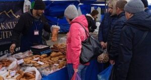 Сельскохозяйственная ярмарка пройдет в Горно-Алтайске
