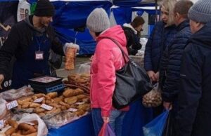 Сельскохозяйственная ярмарка пройдет в Горно-Алтайске